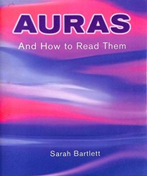 AURAS AND HOW TO READ THEM