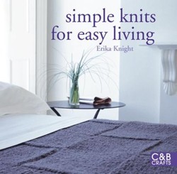 SIMPLE KNITS FOR EASY LIVING