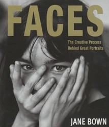 FACES JANE BOWN PHOTOGRAPHS
