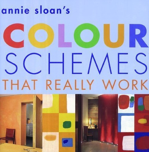 COLOUR SCHEMES THAT REALLY WORK