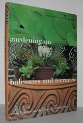 GARDENING FOR BALCONIES & TERRACES