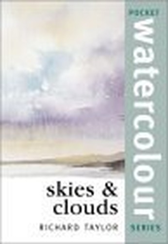 Pocket Watercolours: Skies & Clouds