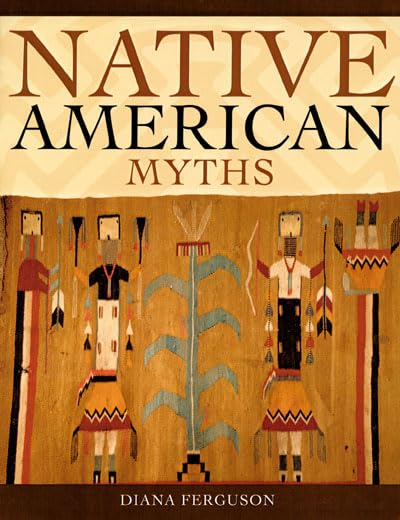 NATIVE AMERICAN MYTHS