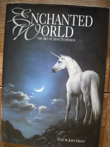 ENCHANTED WORLD