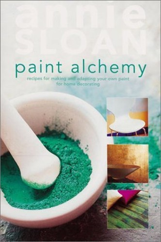 PAINT ALCHEMY