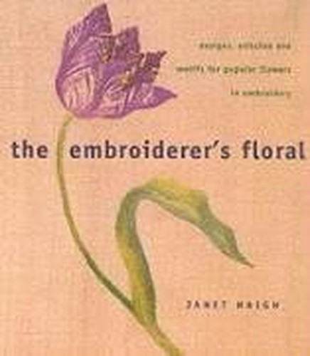 The Embroiderer's Floral