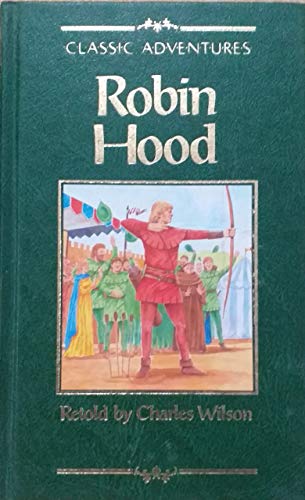 Robin Hood