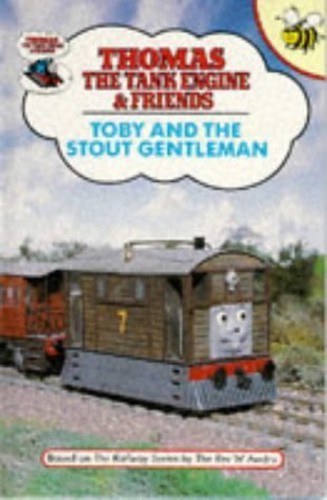 Toby and the Stout Gentleman