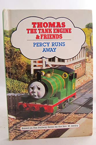 Percy Runs Away