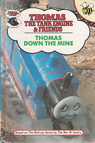 Thomas Down the Mine