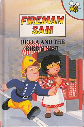 Bella and the Bird's Nest