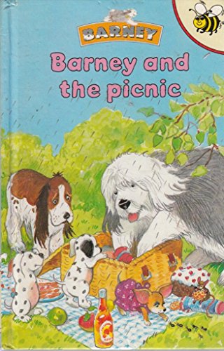 Barney and the Picnic