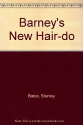 Barney's New Hair-do