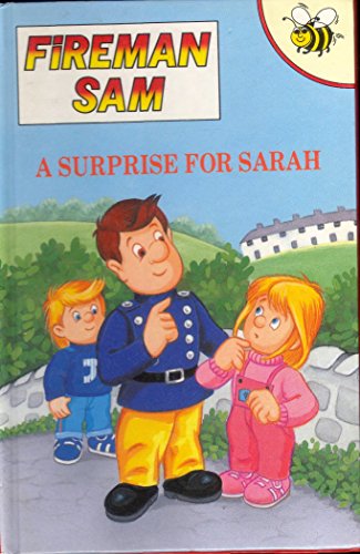 A Surprise for Sarah