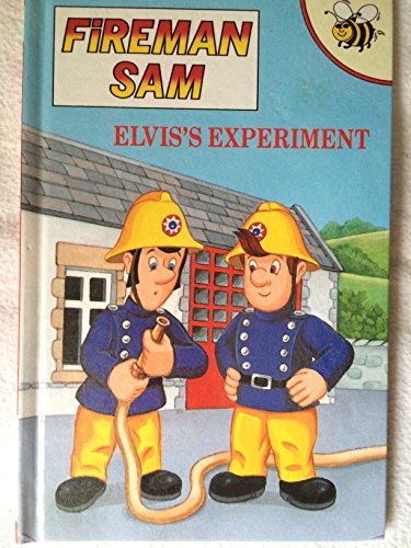 Elvis' Experiment