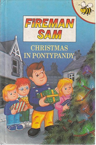 Christmas in Pontypandy