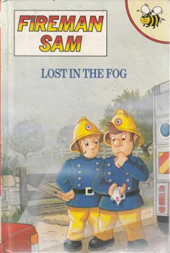 Lost in the Fog