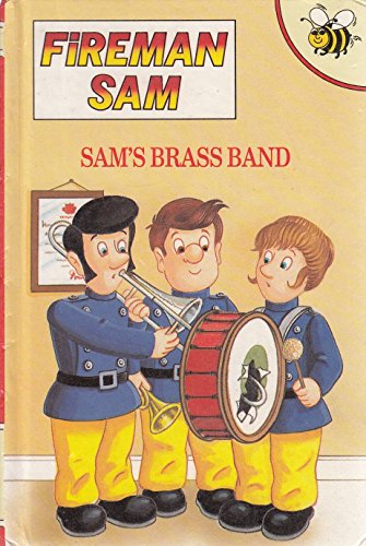 Sam's Brass Band