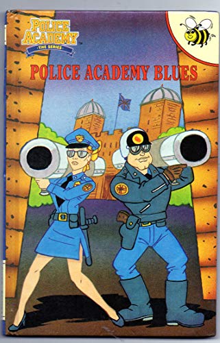Police Academy Blues