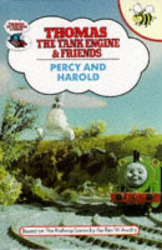 Percy and Harold