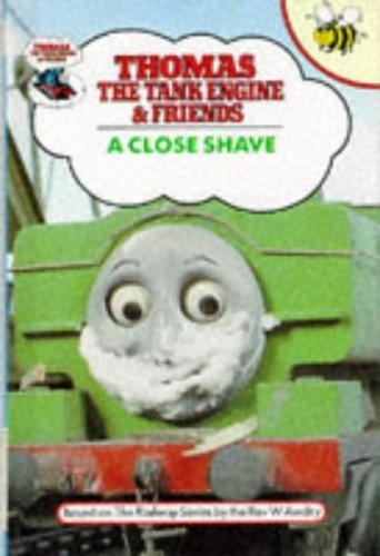 A Close Shave