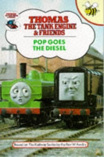 Pop Goes the Diesel