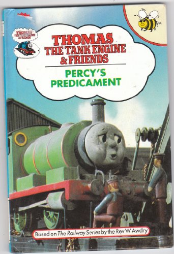 Percy's Predicament