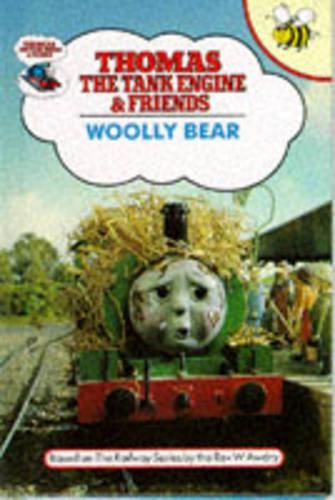 Woolly Bear