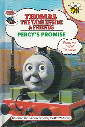Percy's Promise