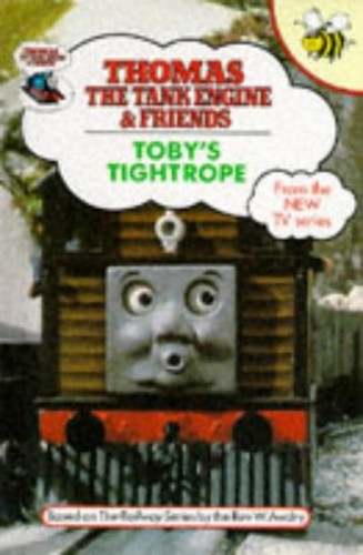 Toby's Tightrope