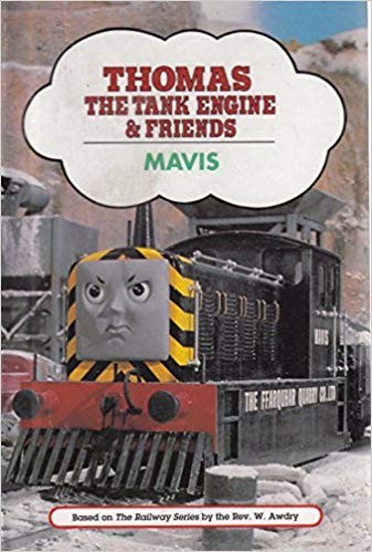 Mavis