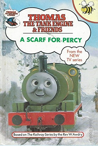 Thomas, Percy and the Dragon