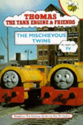 Mischievous Twins