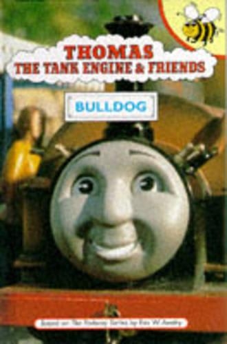 Bulldog