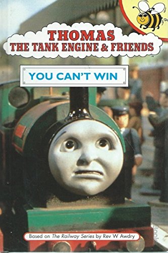You Can't Win