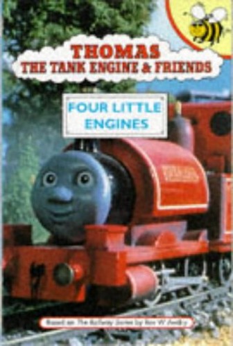 Four Little Engines