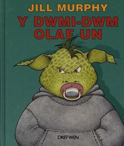 Dwmi-Dwm Olaf Un, Y