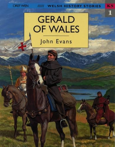 Welsh History Stories: Gerald of Wales