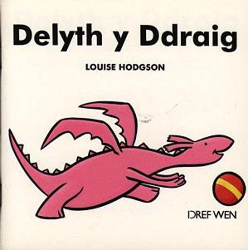 Delyth y Ddraig