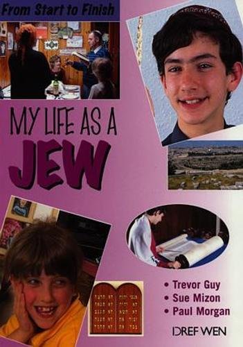 From Start to Finish: My Life as a Jew