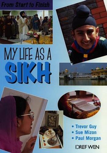 From Start to Finish: My Life as a Sikh