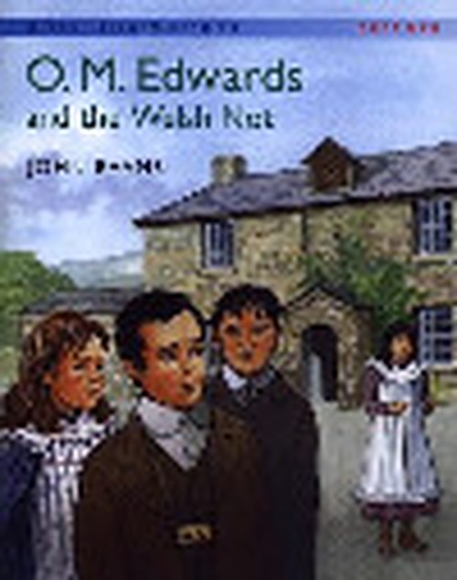 Welsh History Stories: O.M. Edwards and the Welsh Not