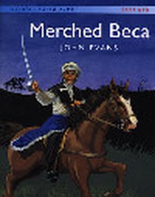 Storiau Hanes Cymru: Merched Beca