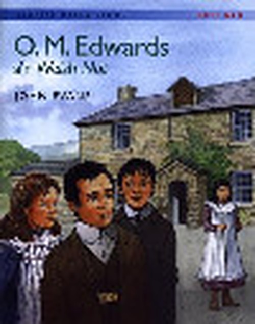 Storiau Hanes Cymru: O.M. Edwards a'r Welsh Not