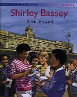 Storiau Hanes Cymru: Shirley Bassey