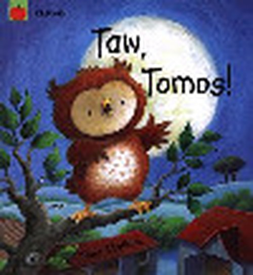 Taw, Tomos!