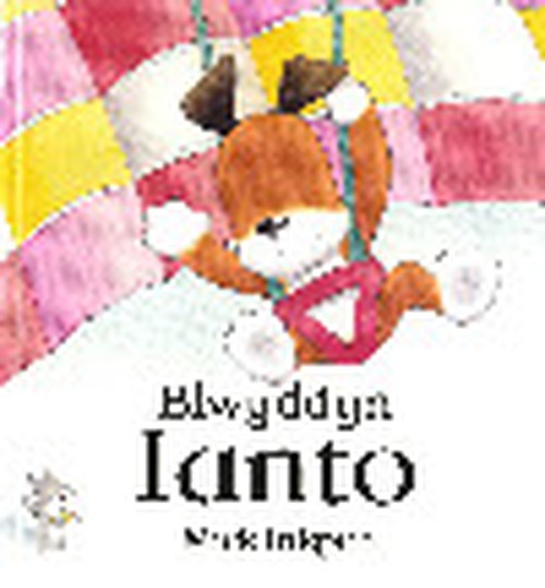 Blwyddyn Ianto