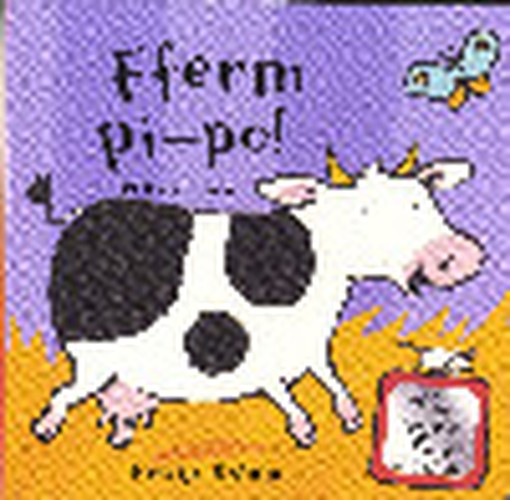 Fferm Pi-Po!