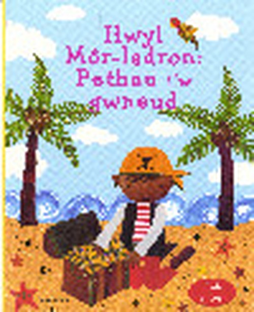 Hwyl Mor-ladron: Pethau i'w Gwneud