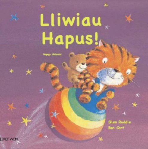 Lliwiau Hapus